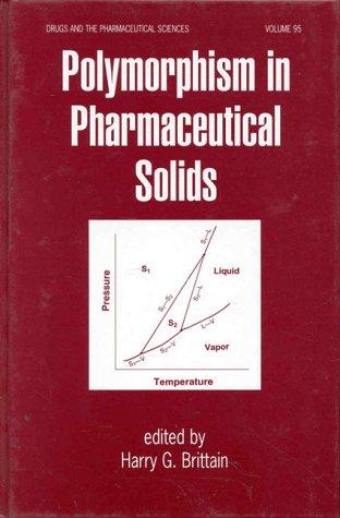 Polymorphism in pharmaceutical solids