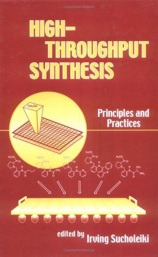 High Throughput Synthesis