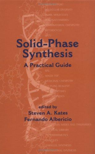 Solid-Phase Synthesis