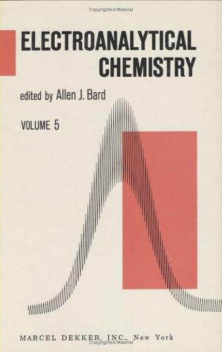 Electroanalytical Chemistry
