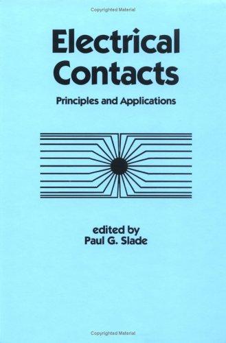 Electrical Contacts