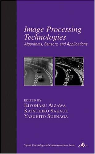 Image processing technologies