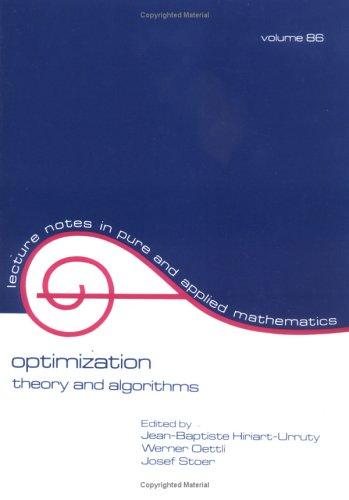 Optimization