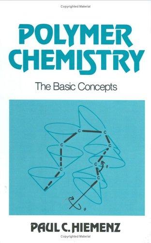 Polymer chemistry