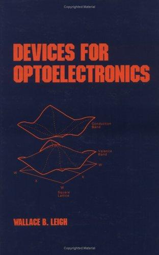 Devices for optoelectronics