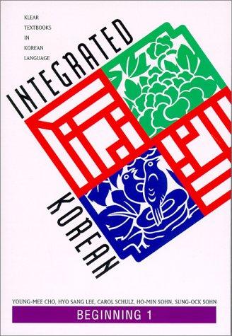 Integrated Korean