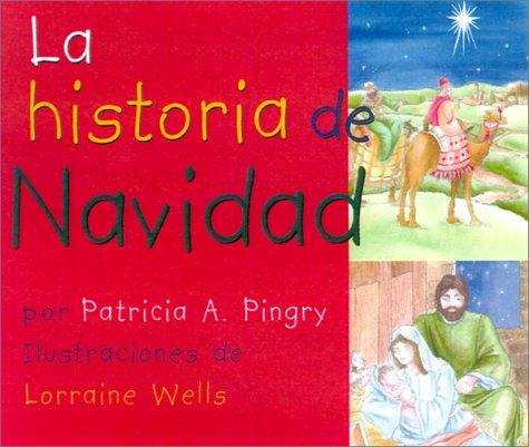 Story of Christmas