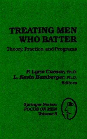 Treating Men Who Batter