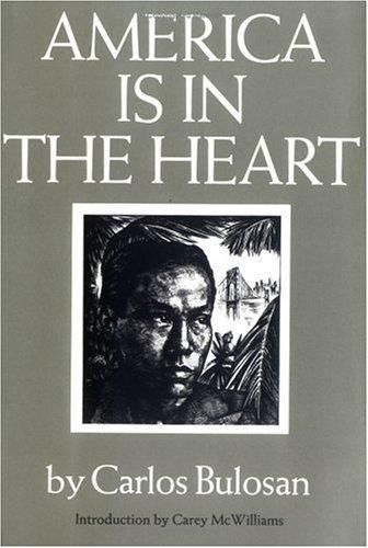 America is in the heart