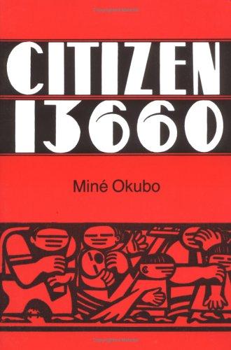 Citizen 13660