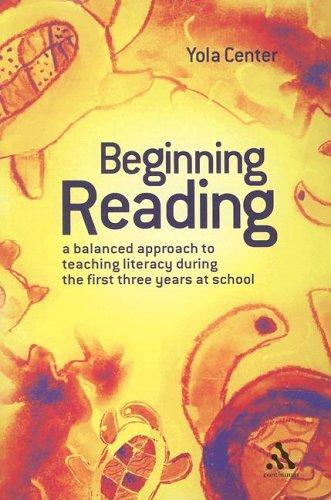 Beginning Reading
