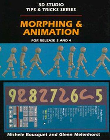 Morphing & animation