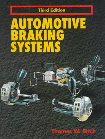 Automotive braking systems