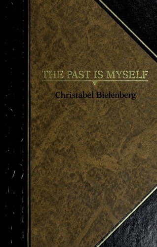 The past is myself