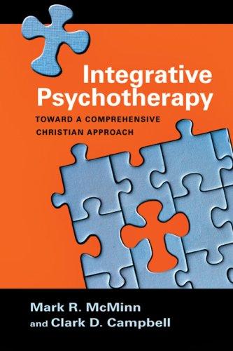 Integrative psychotherapy