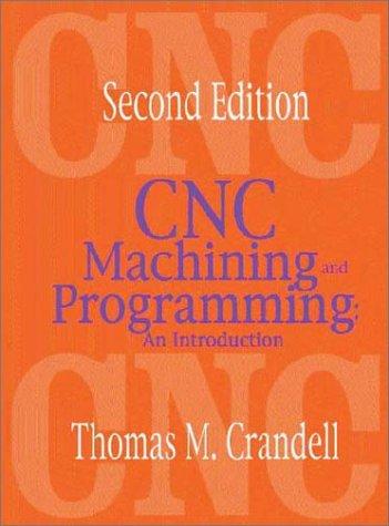 CNC Machining and Programming