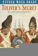 Toliver's Secret by Esther Wood Brady cover