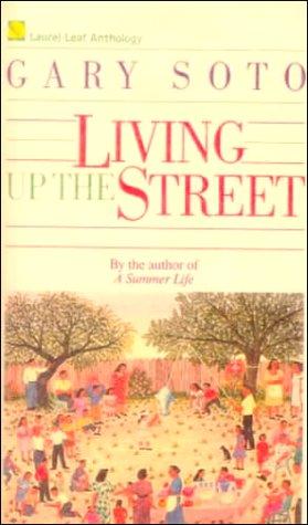 Living up the street