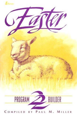 Easter Program Builder-22