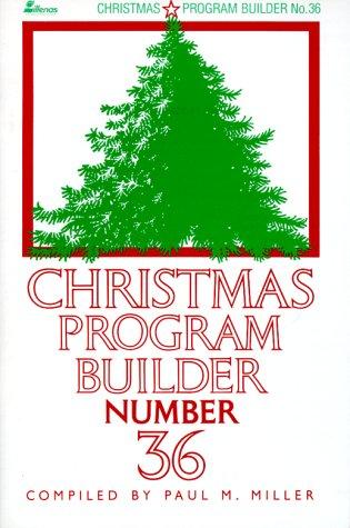 Christmas Program