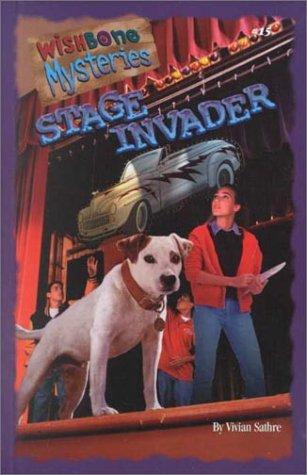 Stage invader