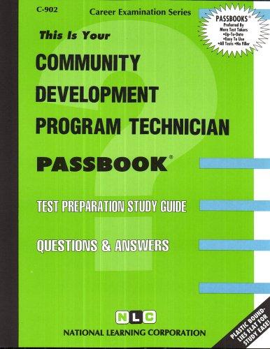 Community Development Program