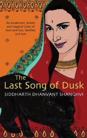 The last song of dusk