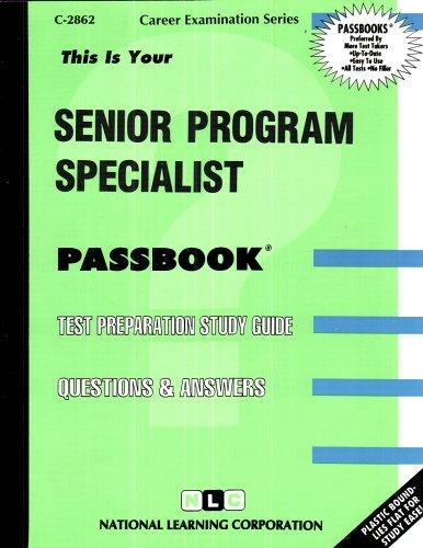 Senior Program Specialist