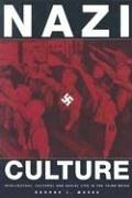 Nazi culture