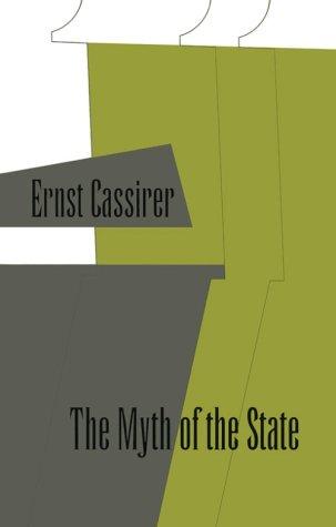 The myth of the state