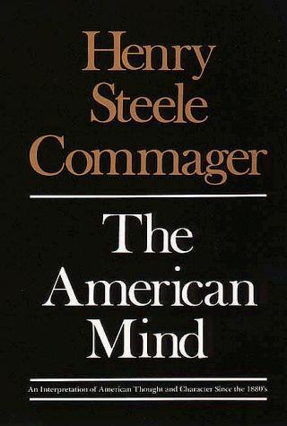 The American mind