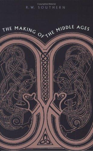 The making of the Middle Ages