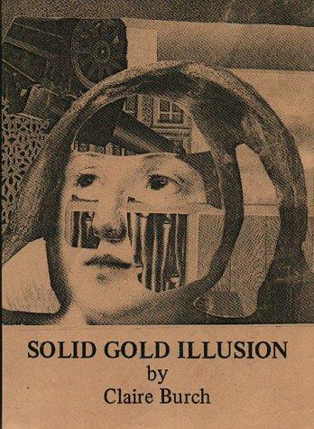 Solid gold illusion