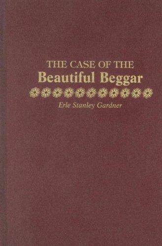 The case of the beautiful beggar
