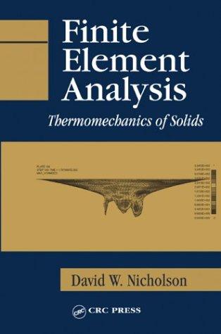 Finite Element Analysis
