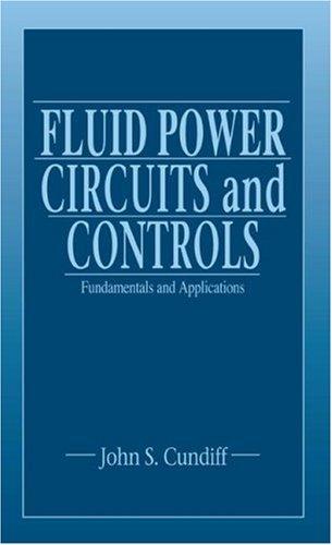 Fluid power circuits and controls