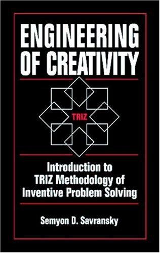 Engineering of Creativity