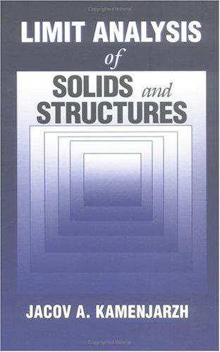 Limit analysis of solids and structures