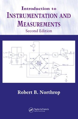 Introduction to instrumentation and measurements