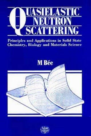 Quasielastic neutron scattering