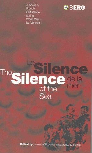 The silence of the sea =