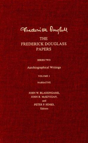 The Frederick Douglass papers