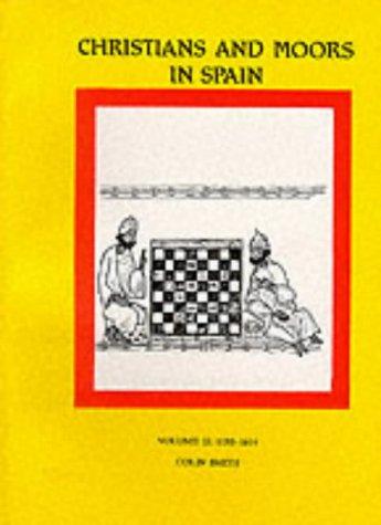 Christians and Moors in Spain