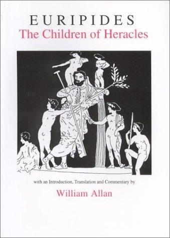 Children of Heracles