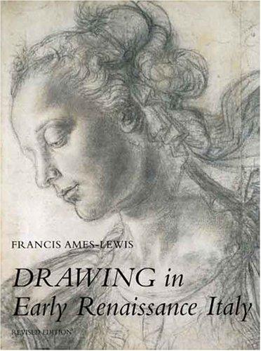 Drawing in early Renaissance Italy