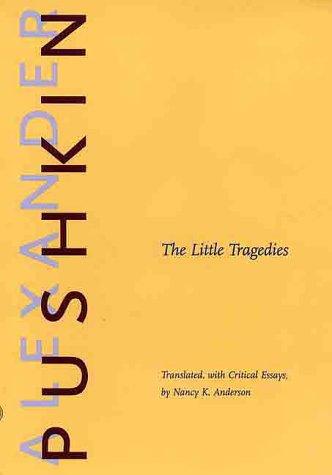 Little tragedies