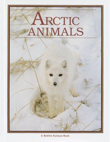 Arctic Animals