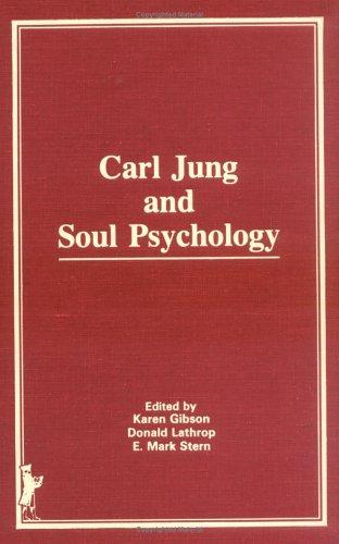Carl Jung and soul psychology