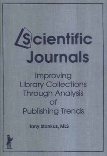 Scientific journals