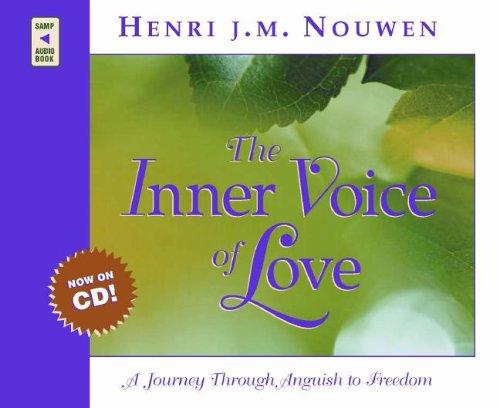 The inner voice of love